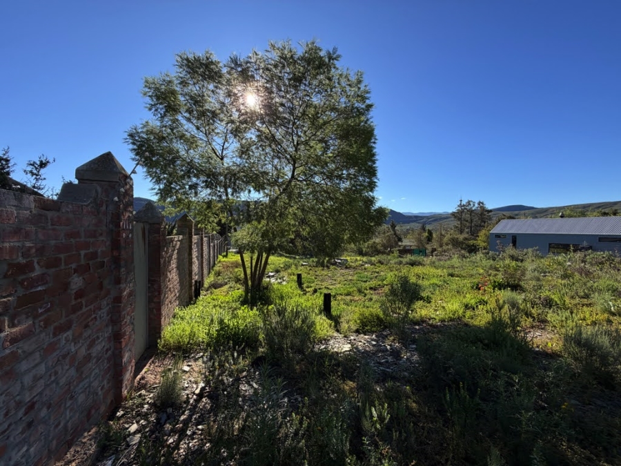 0 Bedroom Property for Sale in Barrydale Western Cape